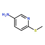 RHAWN 6-(Methylthio)pyridin-3-amine