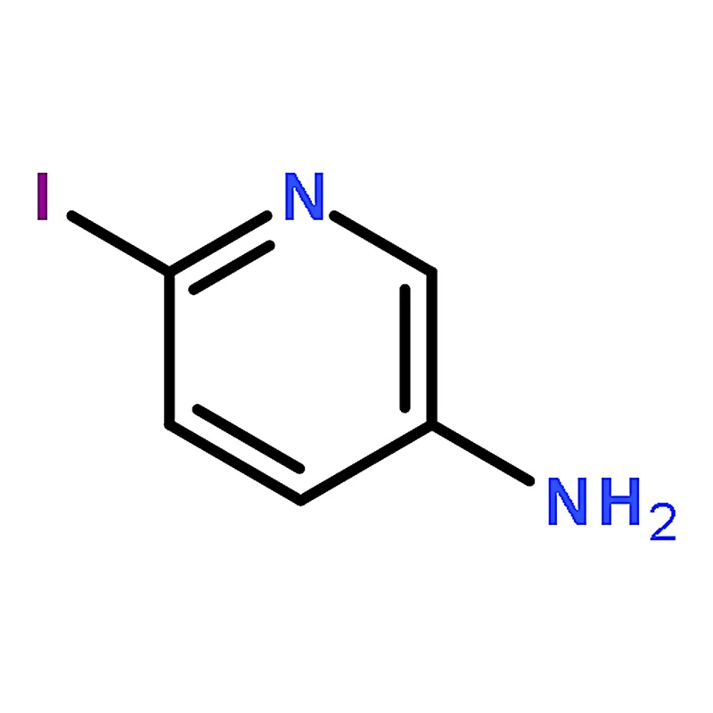 RHAWN 5-Amino-2-iodopyridine