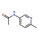 RHAWN N-(6-Methylpyridin-3-yl)acetamide
