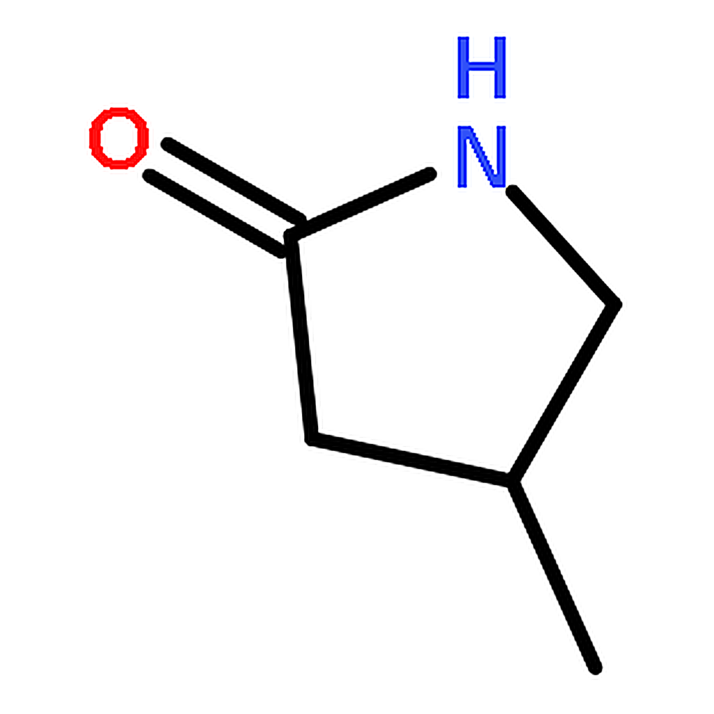 RHAWN 4-Methylpyrrolidin-2-one