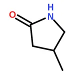 RHAWN 4-Methylpyrrolidin-2-one