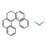 RHAWN 1,4-Bis(diphenylphosphino)butane-palladium(II) chloride