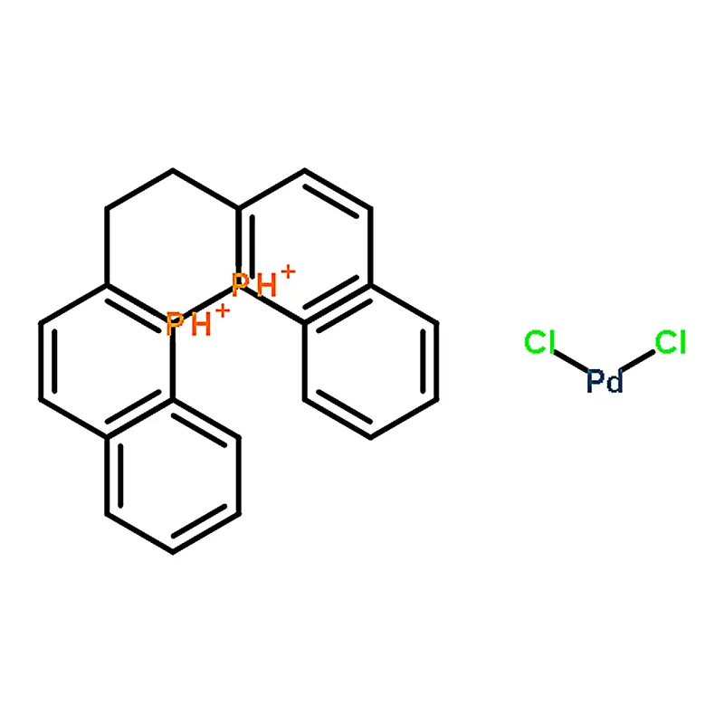 RHAWN 1,4-Bis(diphenylphosphino)butane-palladium(II) chloride