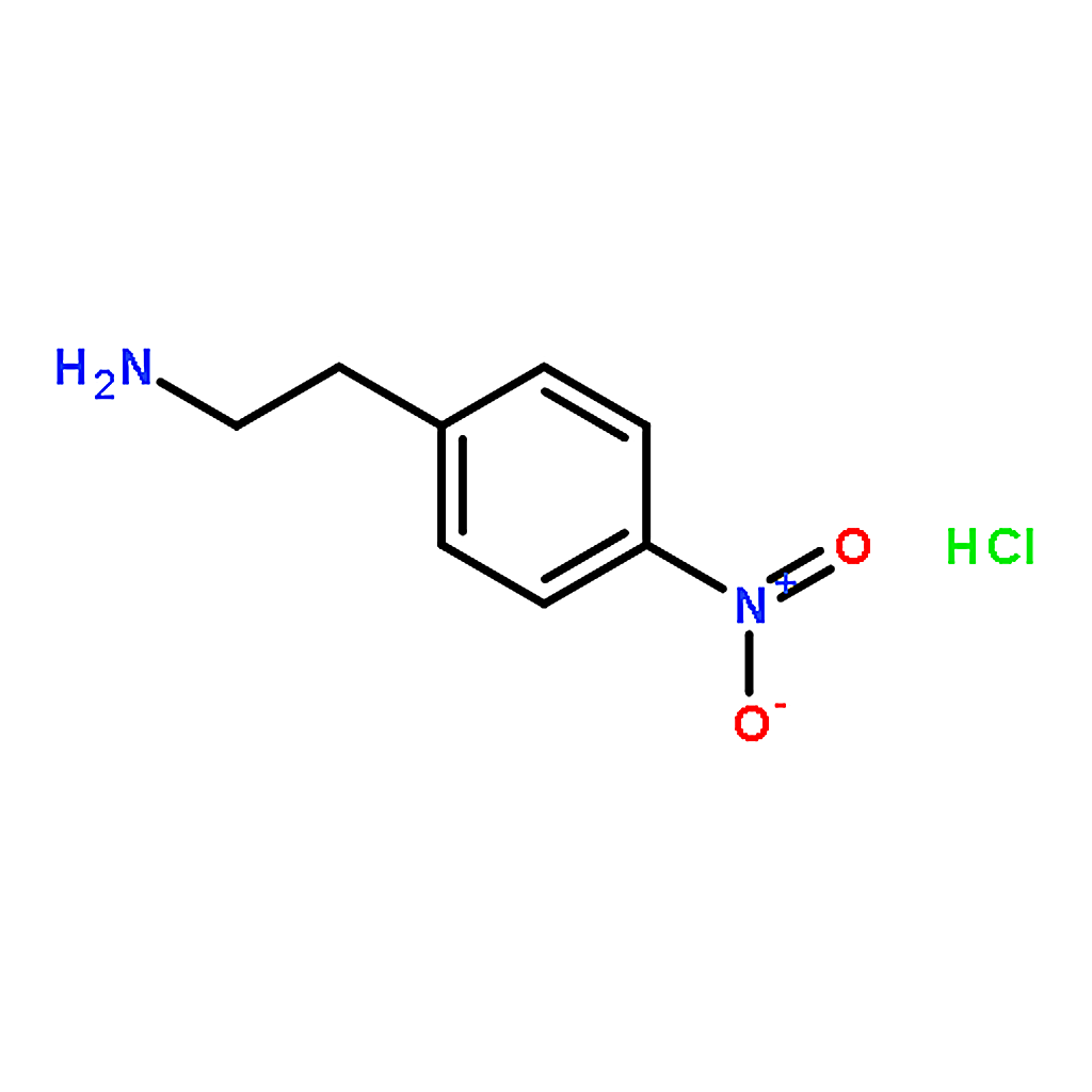 RHAWN 2-(4-Nitrophenyl)ethylamine Hydrochloride