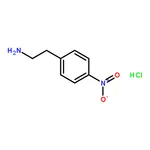 RHAWN 2-(4-Nitrophenyl)ethylamine Hydrochloride