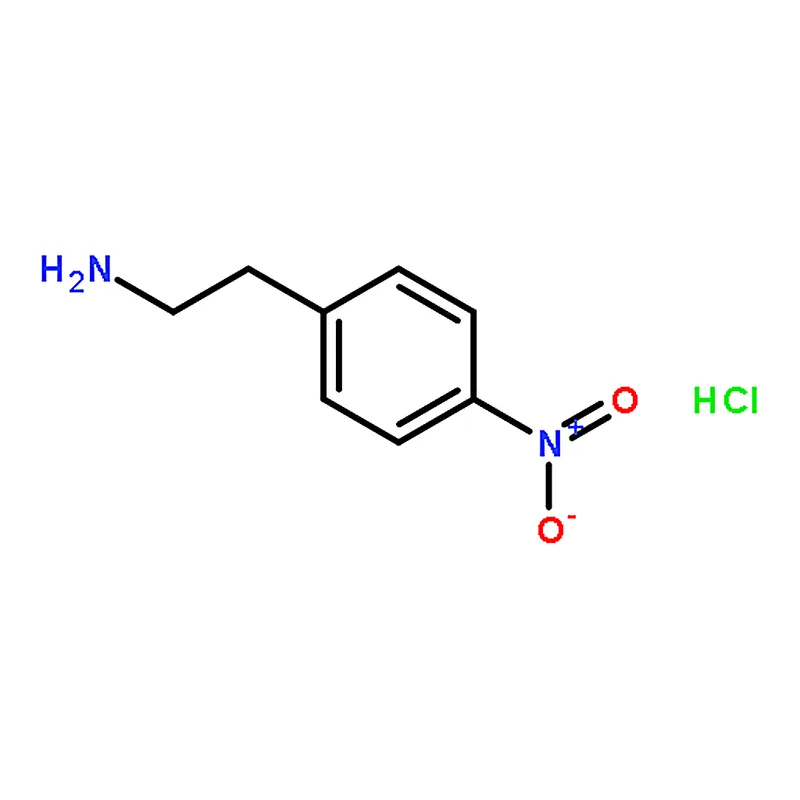 RHAWN 2-(4-Nitrophenyl)ethylamine Hydrochloride