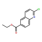 RHAWN Ethyl 2-chloroquinoline-6-carboxylate
