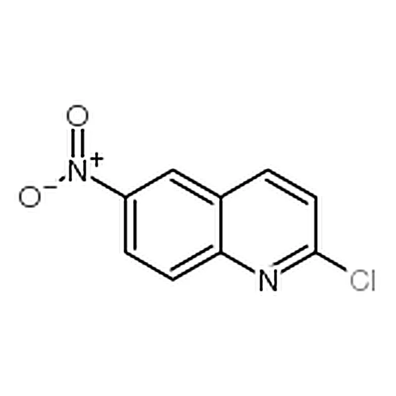 RHAWN 2-Chloro-6-nitroquinoline