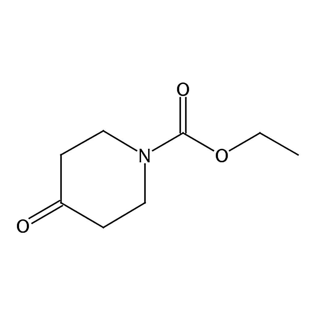 RHAWN Ethyl 4-oxo-1-piperidinecarboxylate