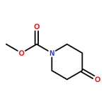 RHAWN Methyl 4-oxopiperidine-1-carboxylate