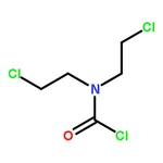 RHAWN <i>N</i>,<i>N</i>-Bis(2-chloroethyl)carbamoyl Chloride