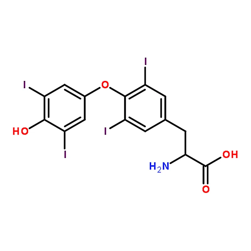 RHAWN DL-Thyroxine