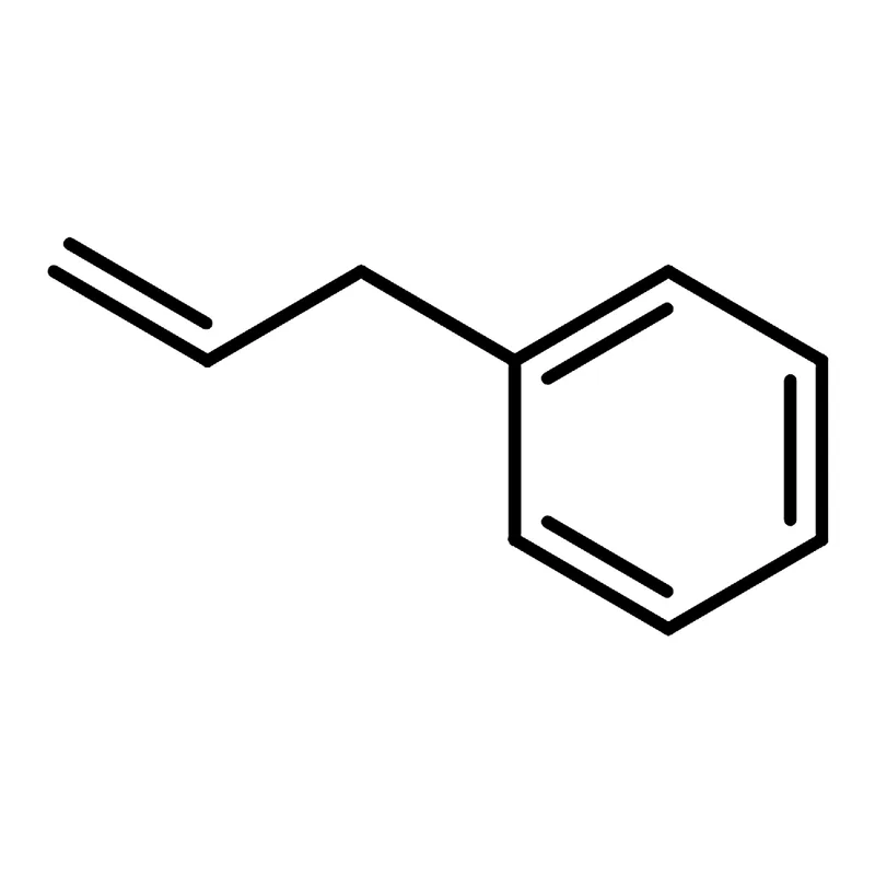 RHAWN Allylbenzene