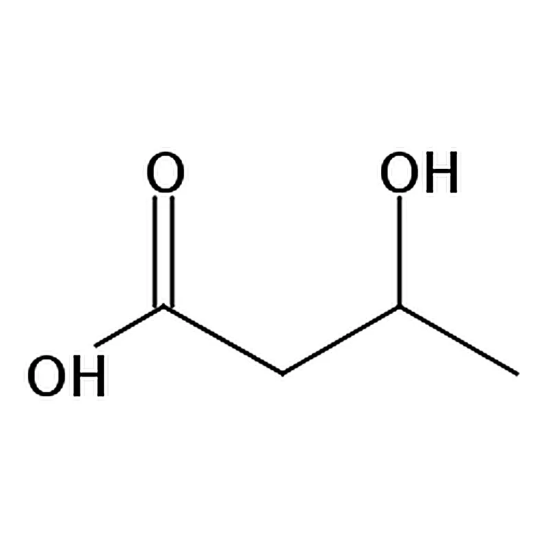 RHAWN DL-3-Hydroxybutyric Acid