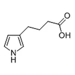 RHAWN (PYRROLYL-3)-4 BUTANOIC ACID