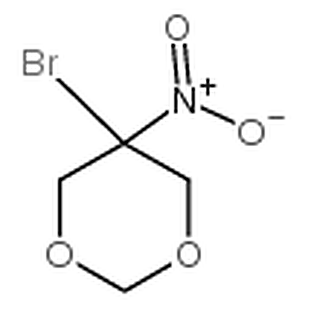 RHAWN 5-Bromo-5-nitro-1,3-dioxane