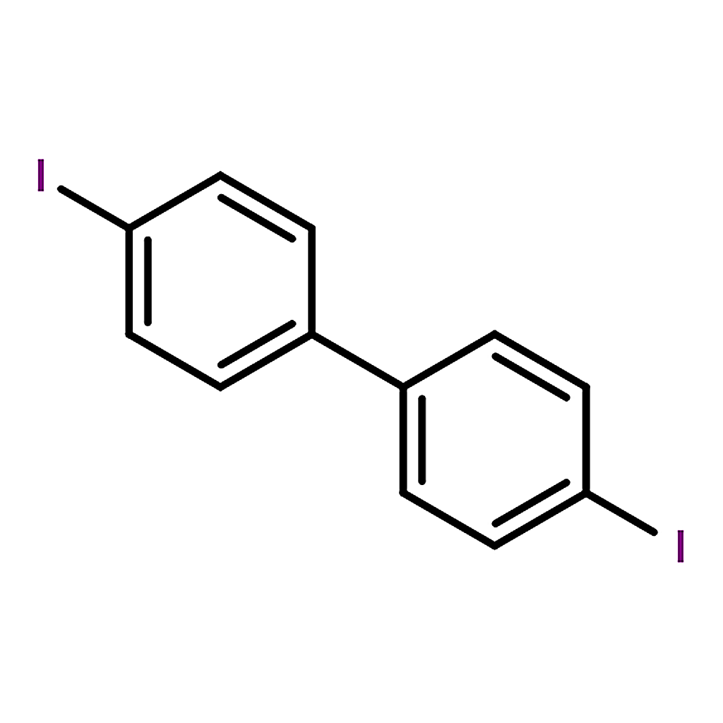 RHAWN 4,4'-Diiodobiphenyl