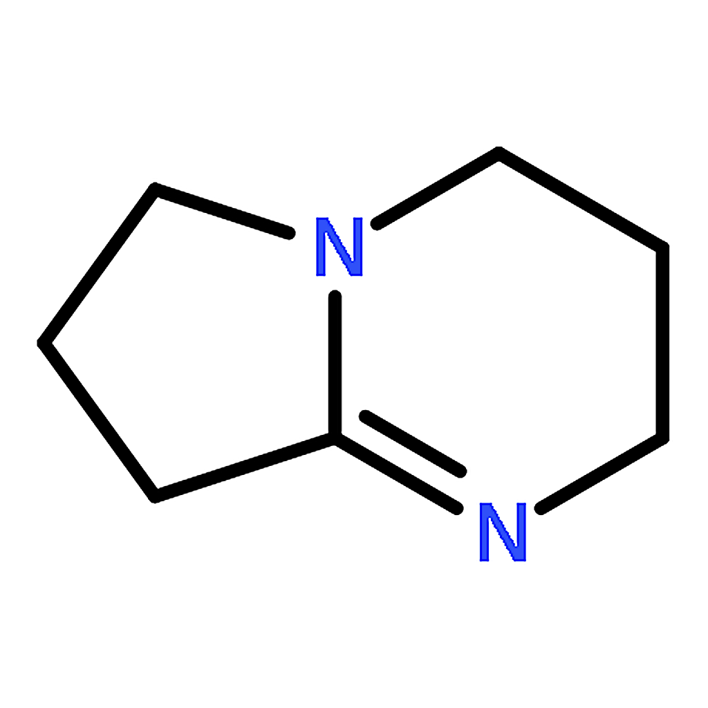 RHAWN 1,5-Diazabicyclo[4.3.0]non-5-ene (DBN)