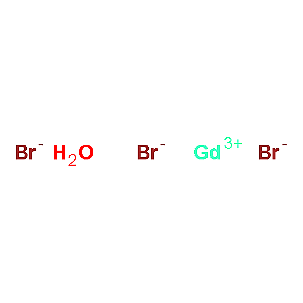 RHAWN Gadolinium(III) bromide hydrate