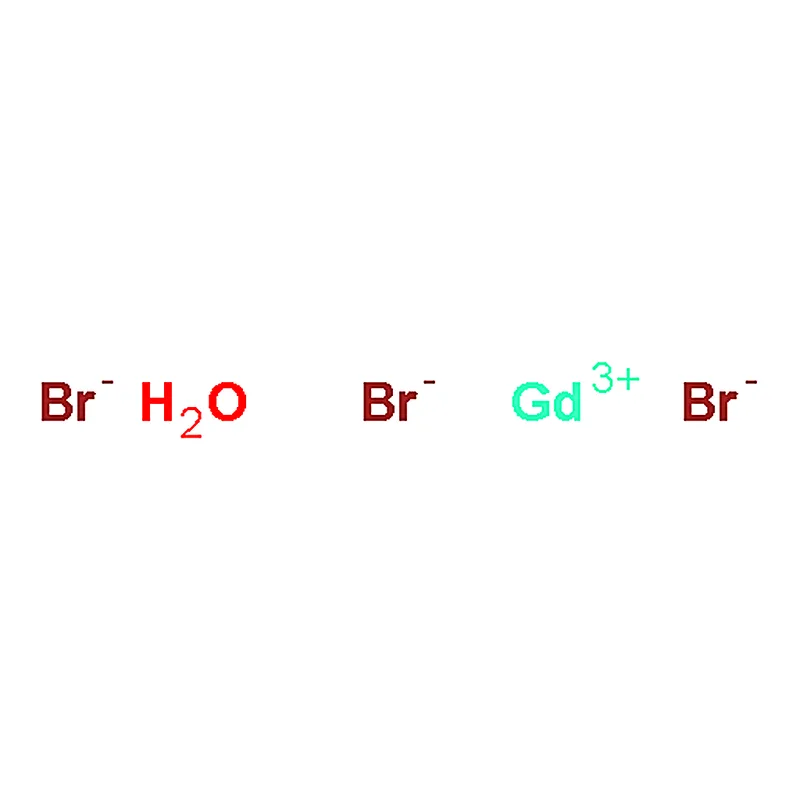 RHAWN Gadolinium(III) bromide hydrate