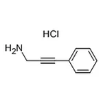 RHAWN 3-Phenylprop-2-yn-1-amine hydrochloride