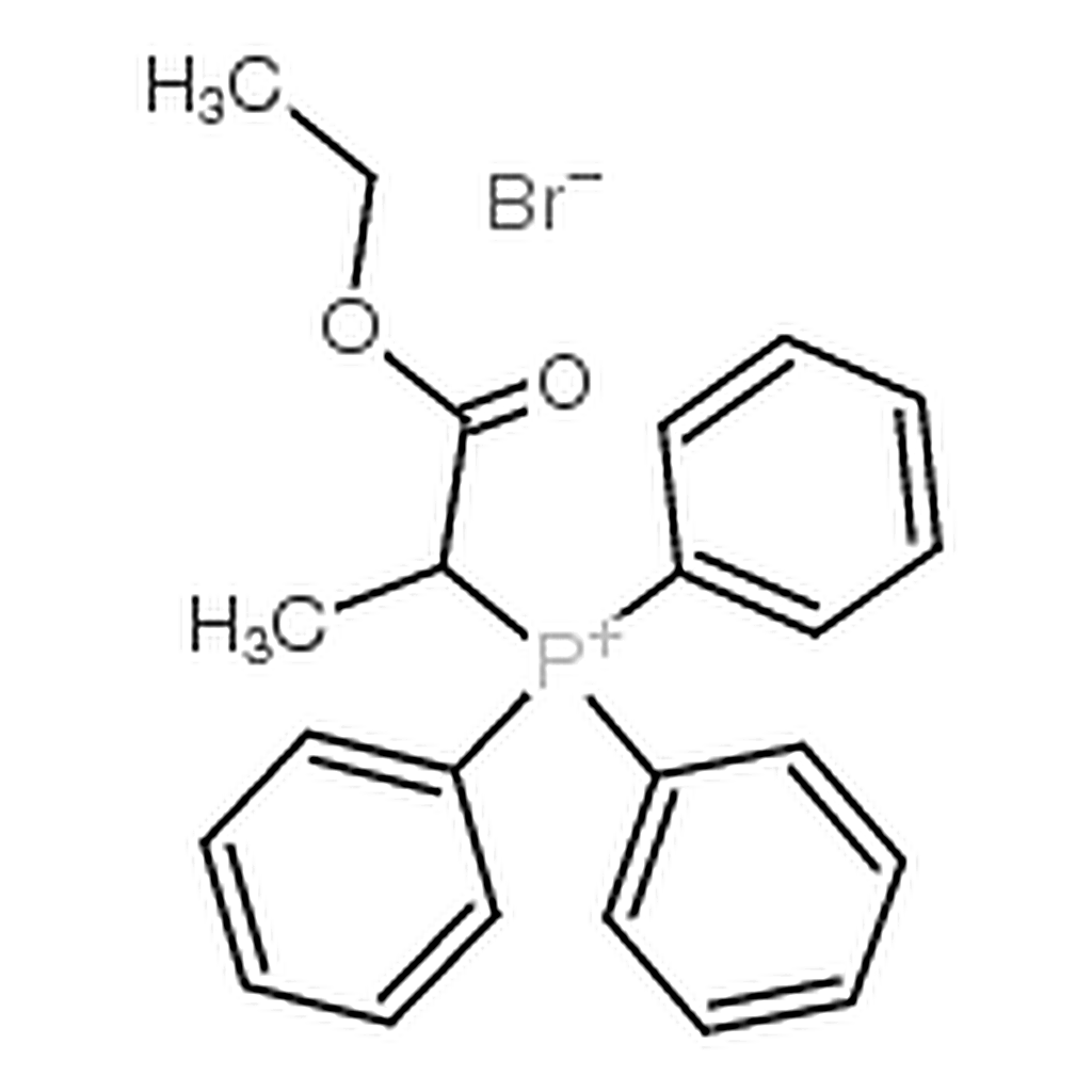 RHAWN [1-(Ethoxycarbonyl)ethyl]triphenylphosphonium bromide