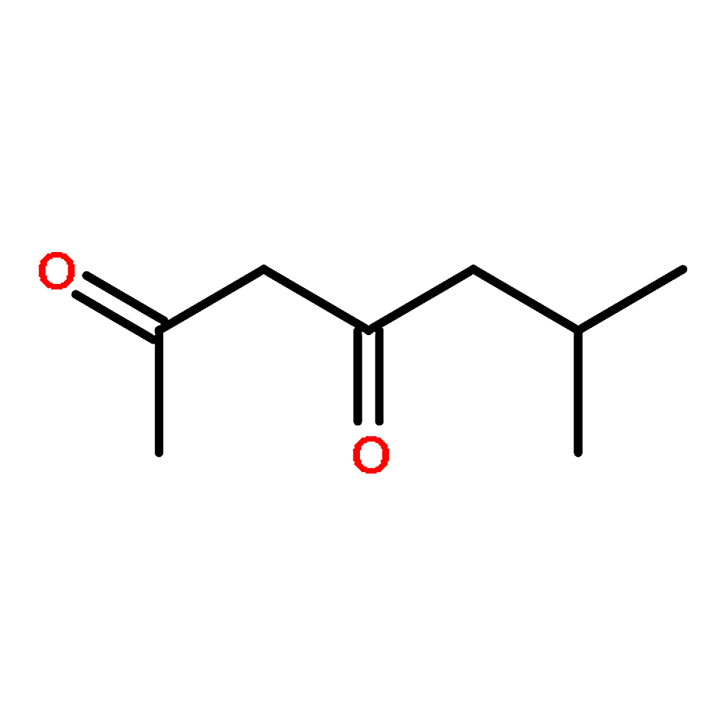 RHAWN 6-Methyl-2,4-heptanedione