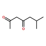 RHAWN 6-Methyl-2,4-heptanedione