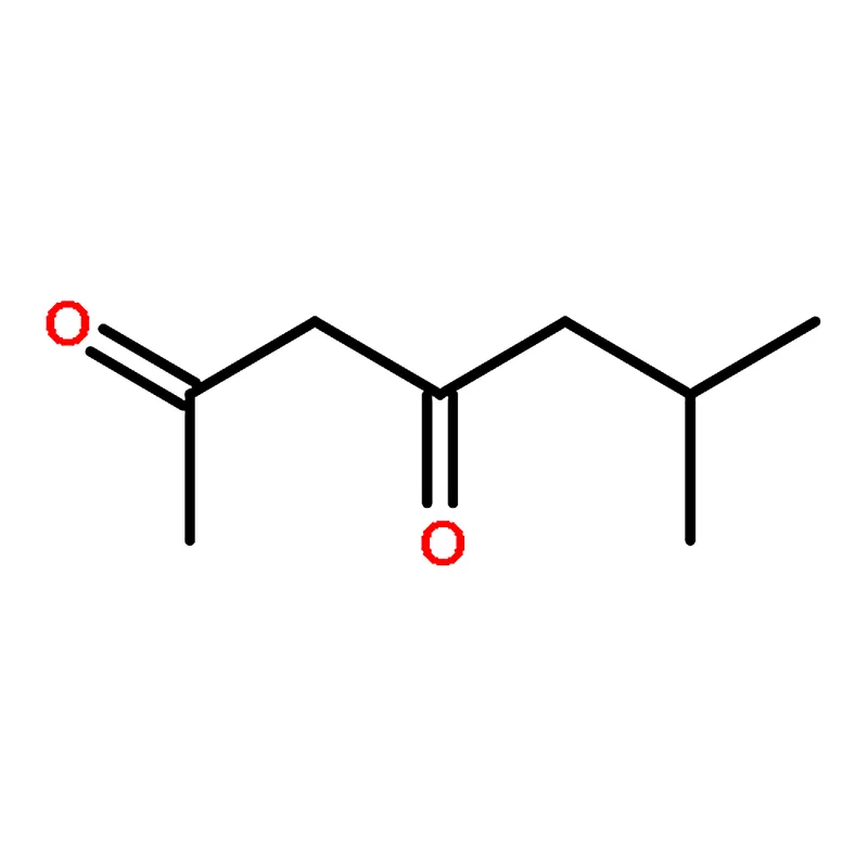 RHAWN 6-Methyl-2,4-heptanedione
