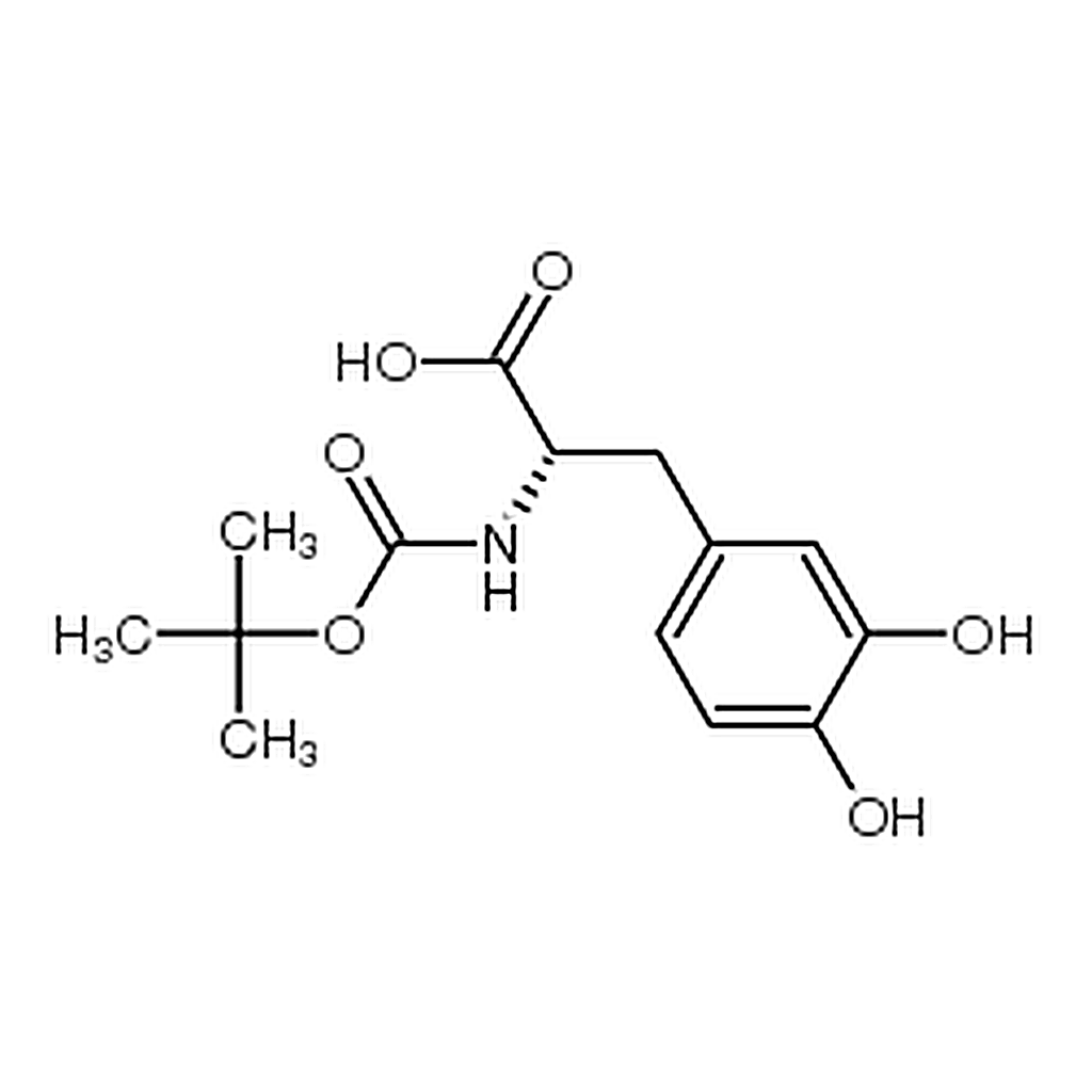 RHAWN Boc-3，4-dihydroxy-L-phenylalanine