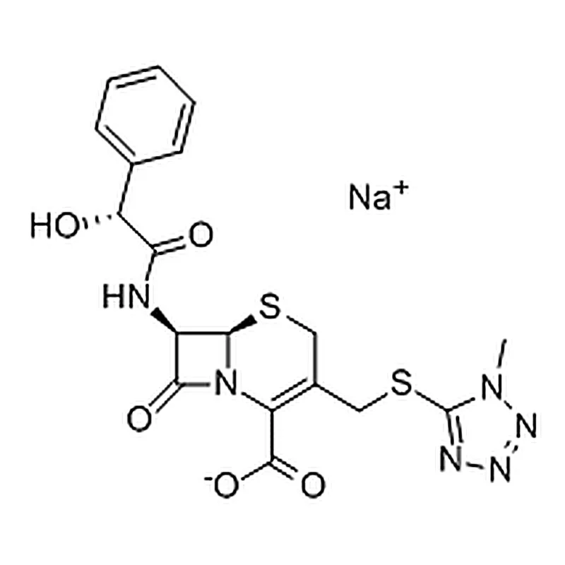RHAWN Cefamandole sodium