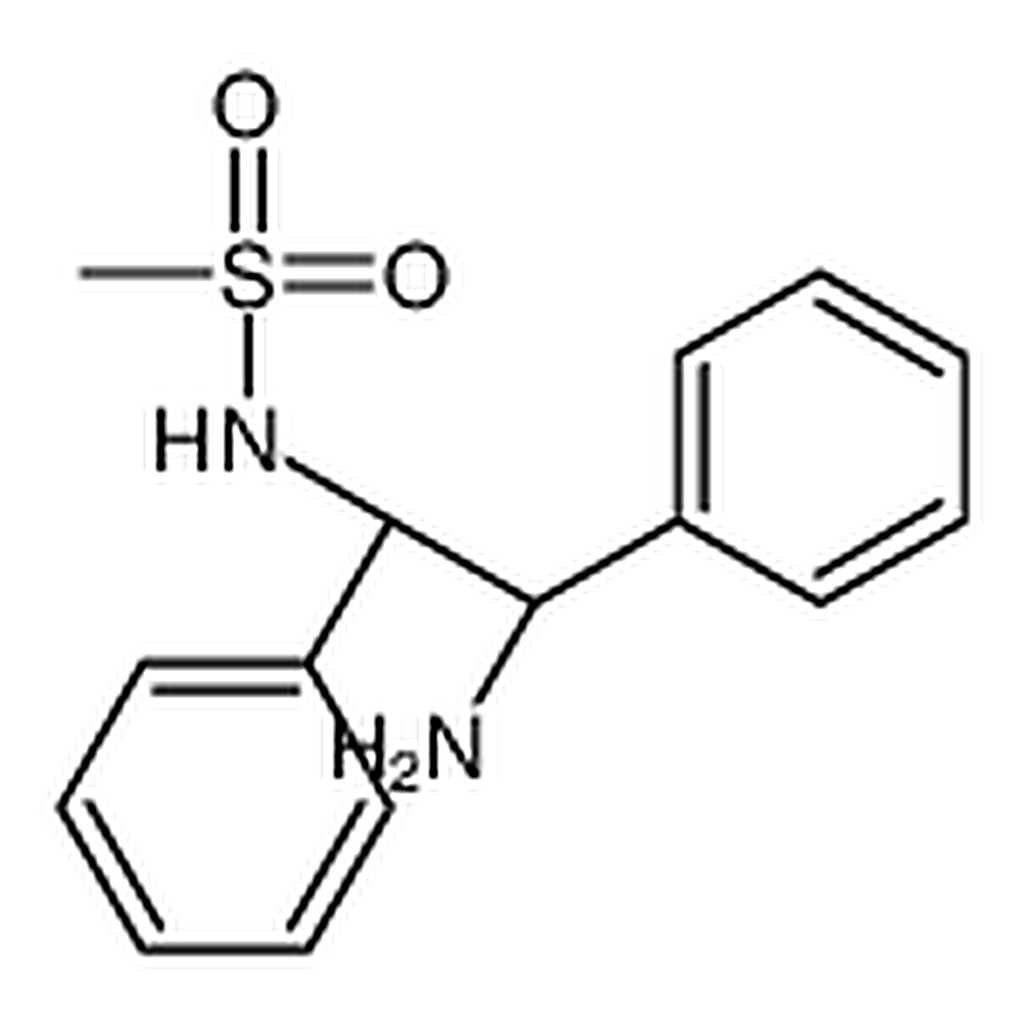RHAWN N-((1S，2S)-2-Amino-1，2-diphenylethyl)methanesulfonamide