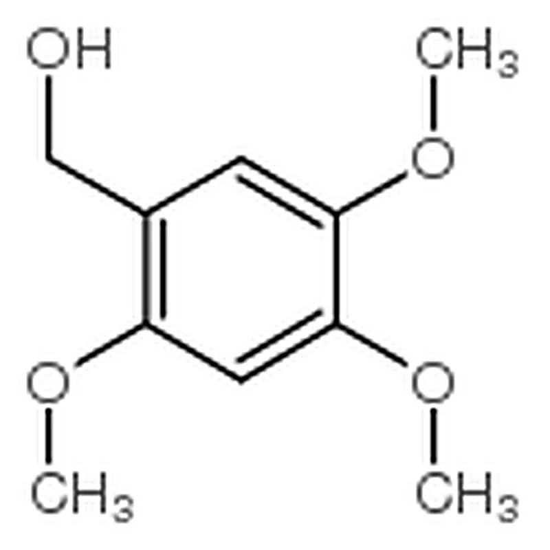RHAWN 2,4,5-TRIMETHOXYBENZYL ALCOHOL