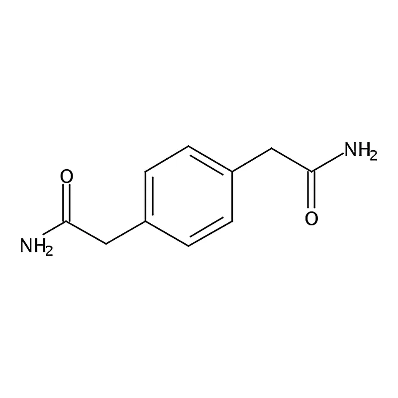 RHAWN 1,4-Benzenediacetamide
