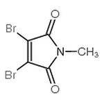RHAWN 2,3-Dibromo-N-methylmaleimide