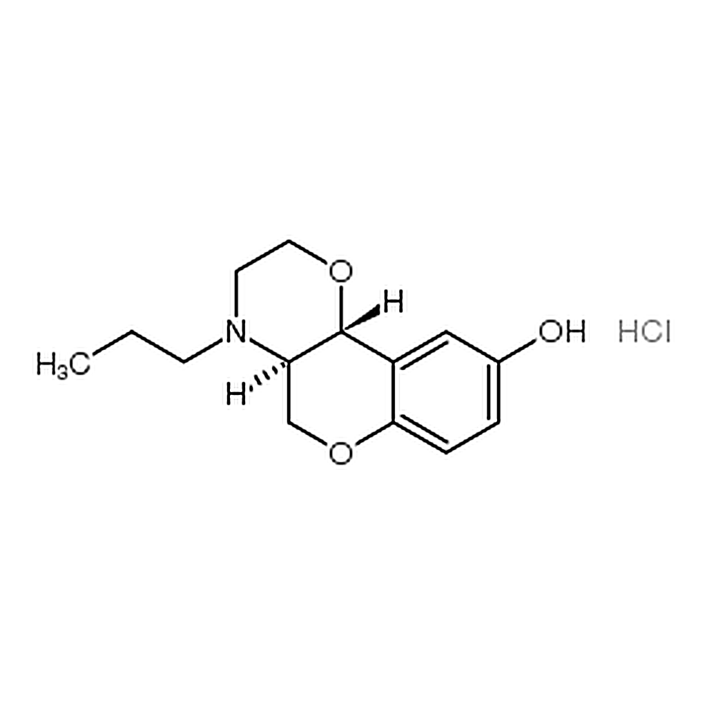 RHAWN (+)-PD 128970 HCl