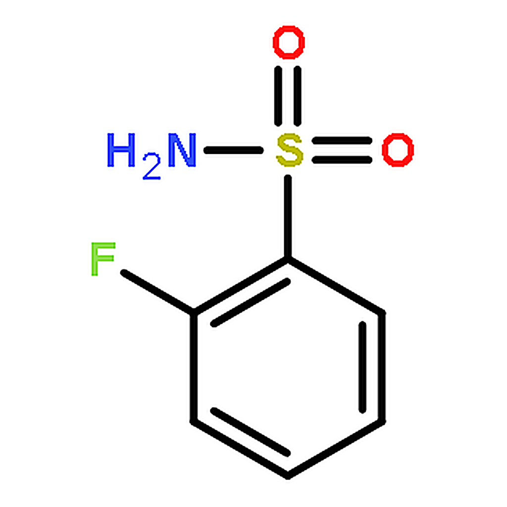 RHAWN 2-Fluorobenzenesulfonamide