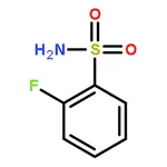 RHAWN 2-Fluorobenzenesulfonamide