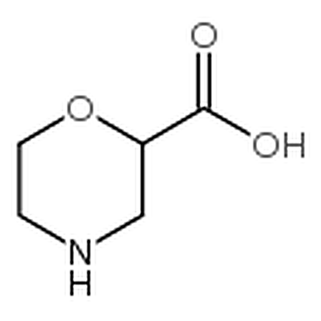 RHAWN 2-Morpholinecarboxylic Acid