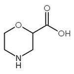 RHAWN 2-Morpholinecarboxylic Acid