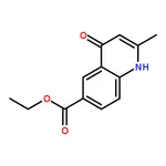 RHAWN Ethyl 4-hydroxy-2-methylquinoline-6-carboxylate