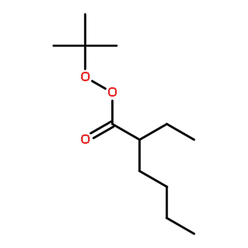 RHAWN tert-Butyl peroxy-2-ethylhexanoate