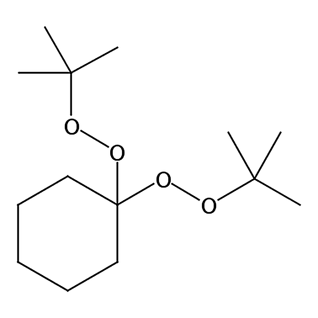 RHAWN 1,1-Di(tert-butylperoxy)cyclohexane