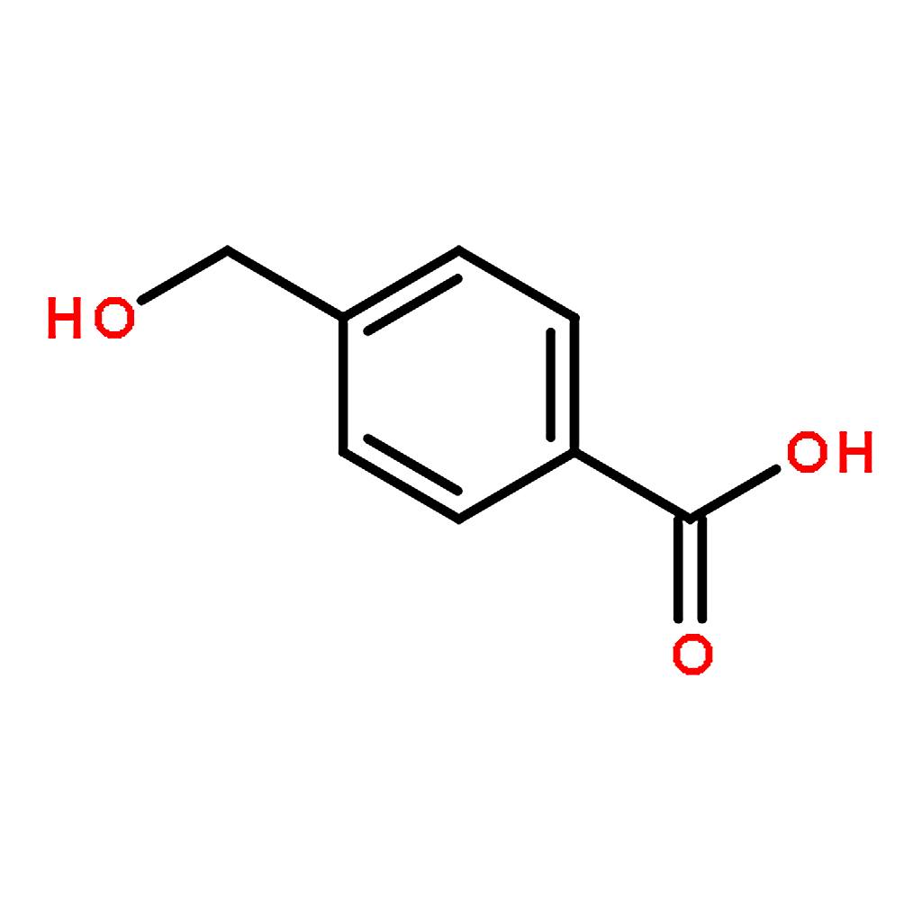 RHAWN 4-(Hydroxymethyl)benzoic acid