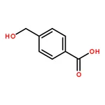 RHAWN 4-(Hydroxymethyl)benzoic acid