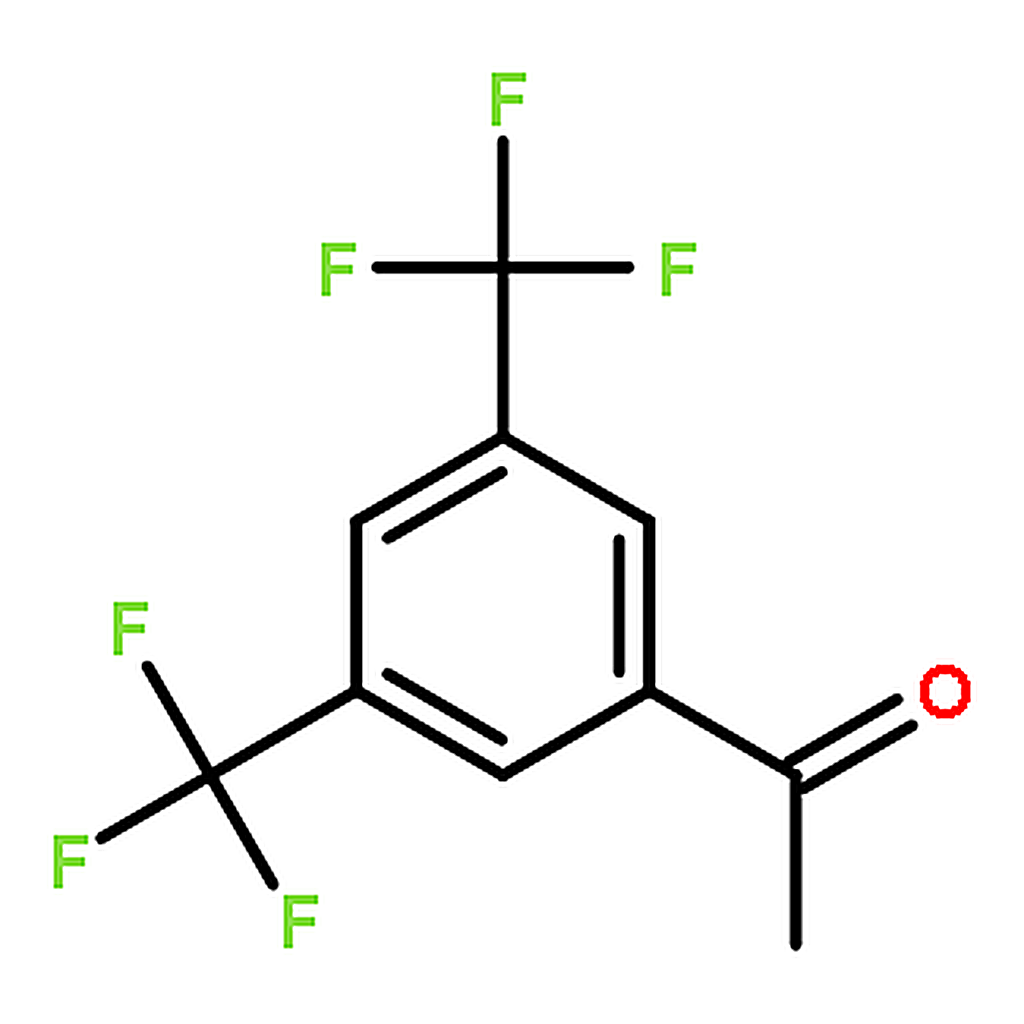 RHAWN 3',5'-Bis(trifluoromethyl)acetophenone
