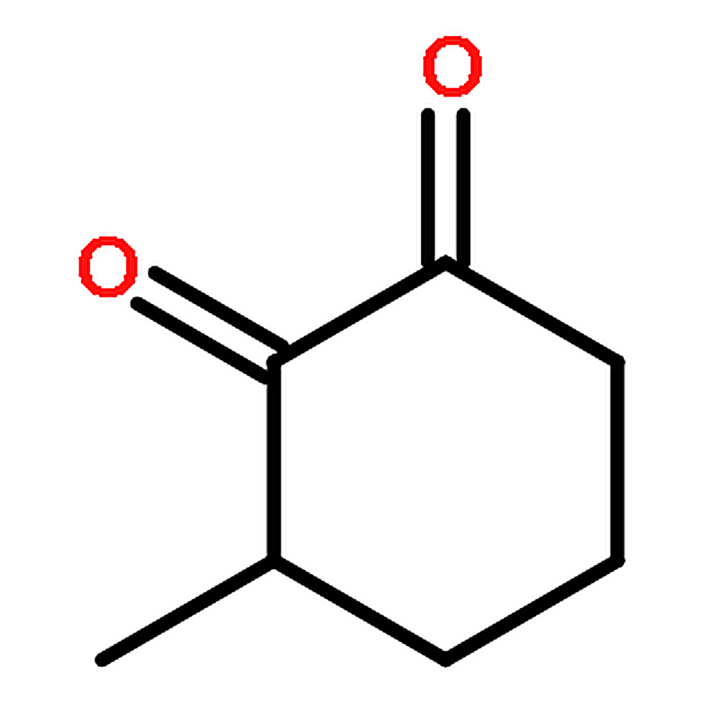 RHAWN 3-Methyl-1，2-Cyclohexanedione