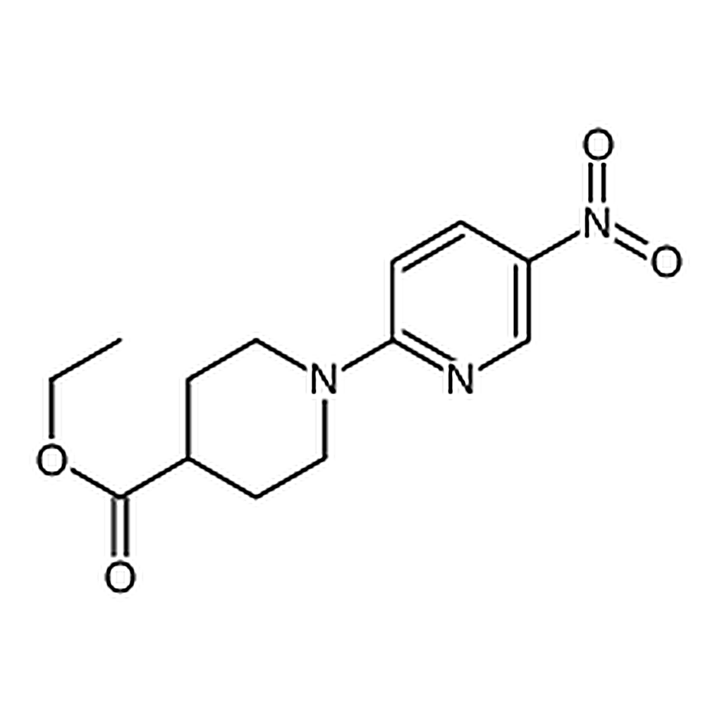 RHAWN Ethyl1-(5-nitropyridin-2-yl)piperidine-4-carboxylate