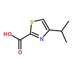 RHAWN 4-Isopropylthiazole-2-Carboxylic Acid