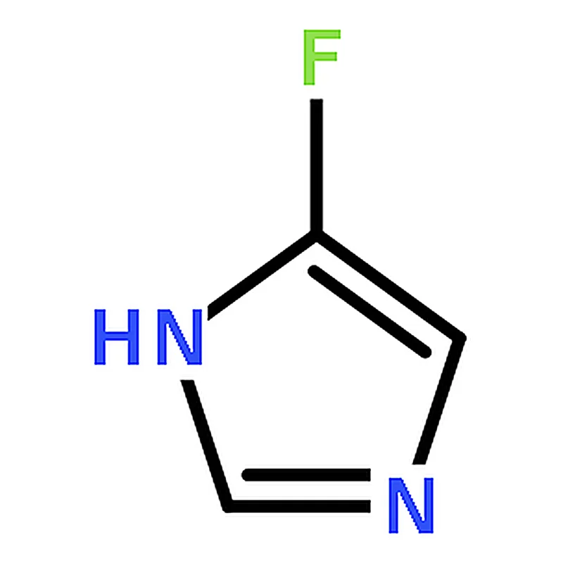 RHAWN 5-Fluoro-1H-imidazole